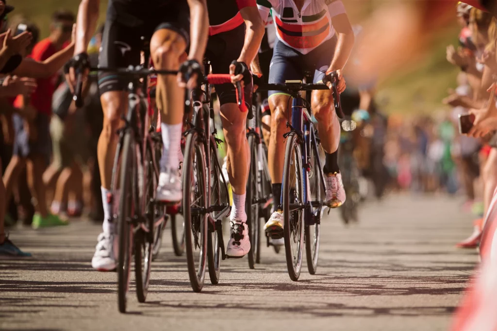 WACC - 1er championnat du monde de cyclisme en agriculture